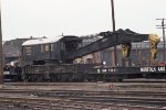 NW 550007 - Norfolk & Western